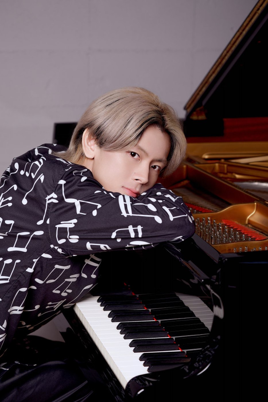 翔馬 -shoma-
