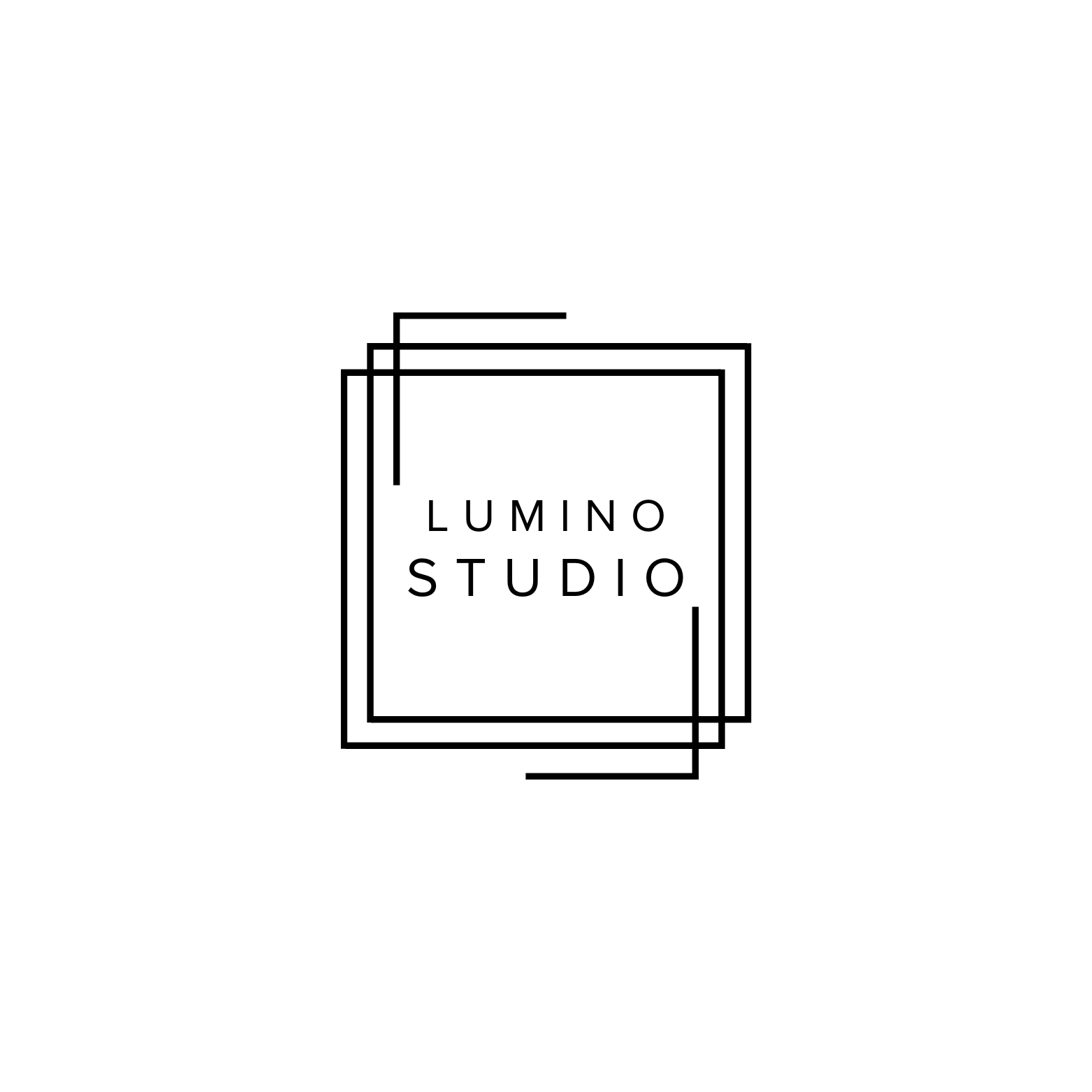 Lumino Studio Logo