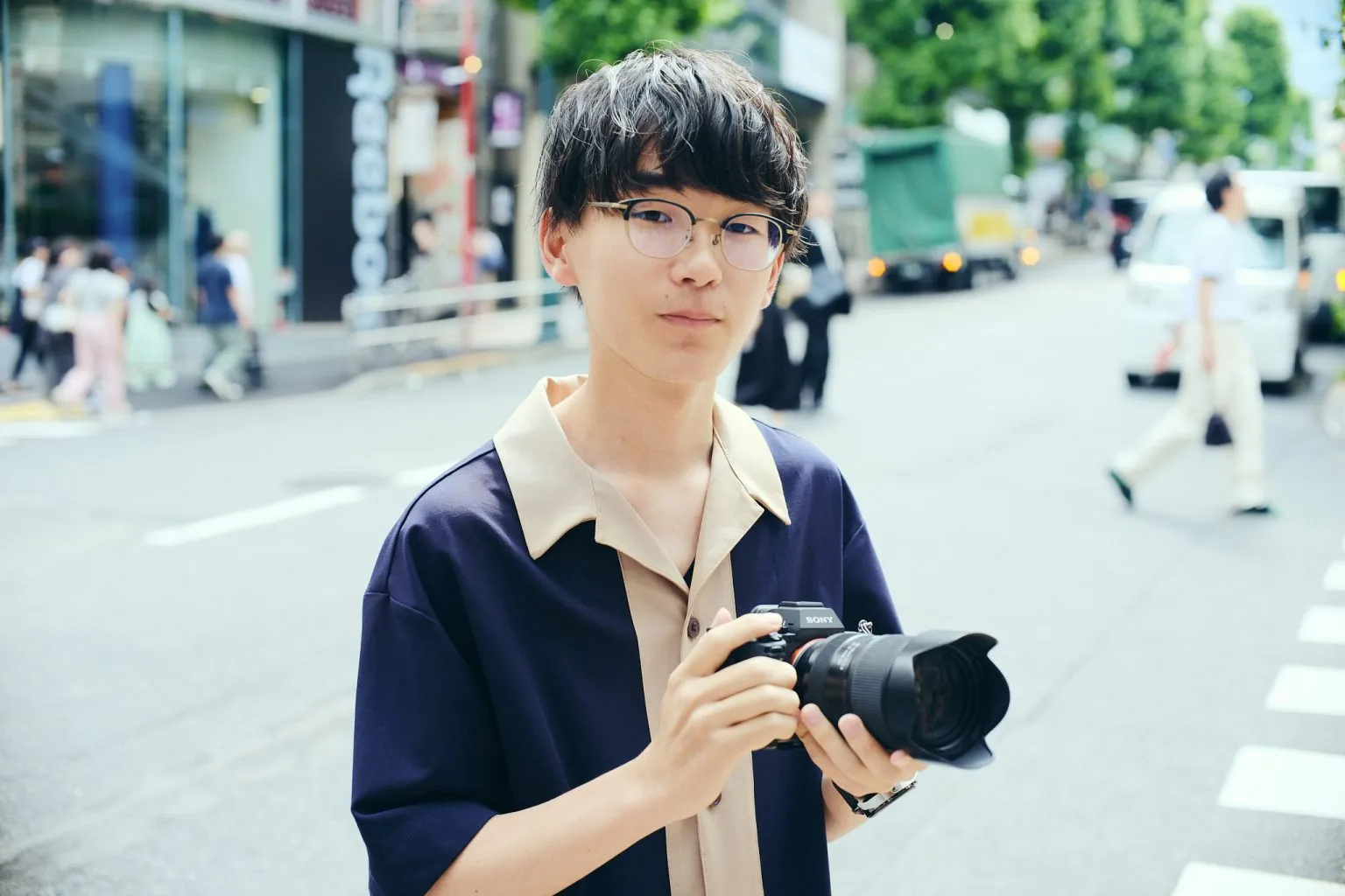 角田 悠綺